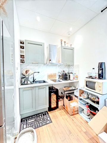 Appartement T2 près de BRIVE LA GAILLARDE à louer - Photo 4