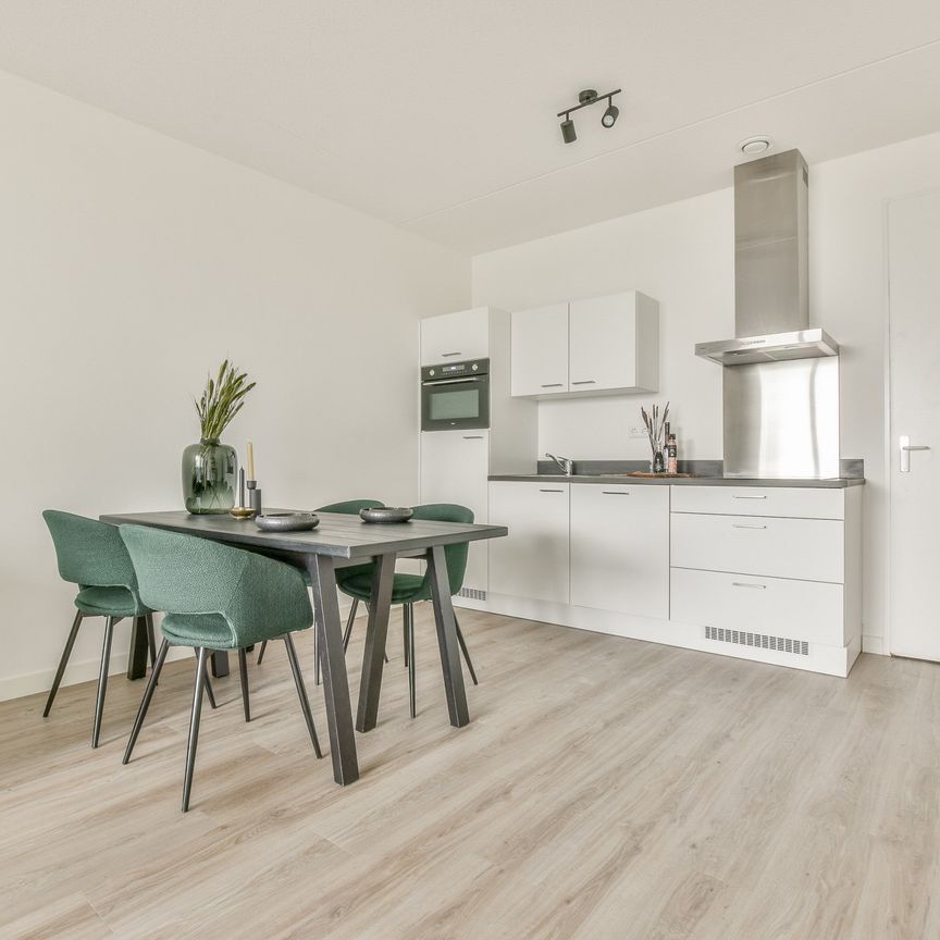 Te huur: Huis Termini 191 in Amsterdam - Foto 1