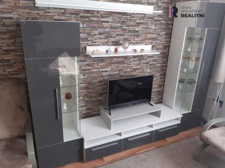 Pronájem bytu 1+1, Evaldova, Šumperk - Photo 2