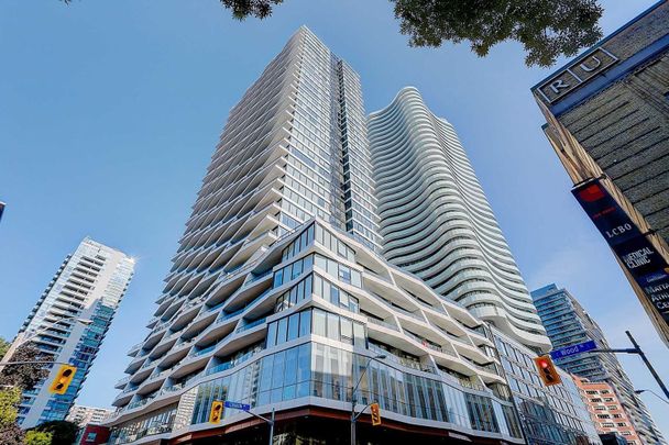 For Lease - 85 Wood Street Unit# 3918, Toronto, Ontario - Photo 1