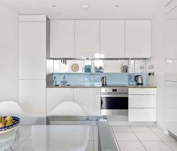 Blake Apartments, New River Village, Hornsey, N8 - Photo 1