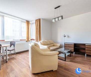 2-pok 53m2 przy Młynówce *w sercu Krowodrzy*KazWlk - Zdjęcie 2