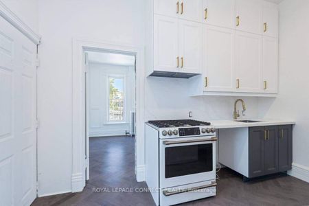 For Lease - 178 High Park Avenue Unit# 3, Toronto, Ontario - Photo 3