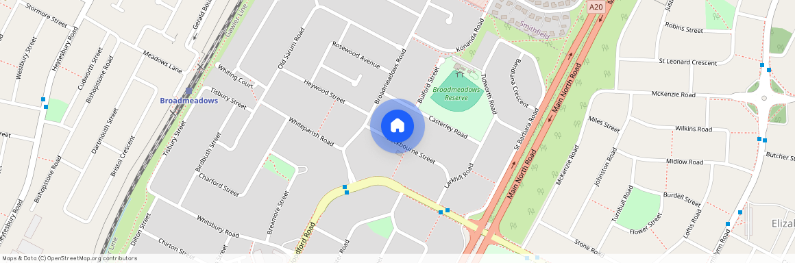 26 Rockbourne St, SA 5113, Elizabeth North