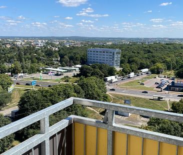 Poznań, Winogrady, Stare Winogrady, Os. Zwycięstwa - Photo 6