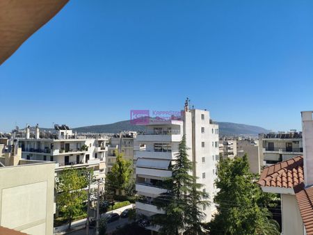 Studio/Γκαρσονιέρα για ενοικίαση Παράδεισος (Μαρούσι) - Photo 4