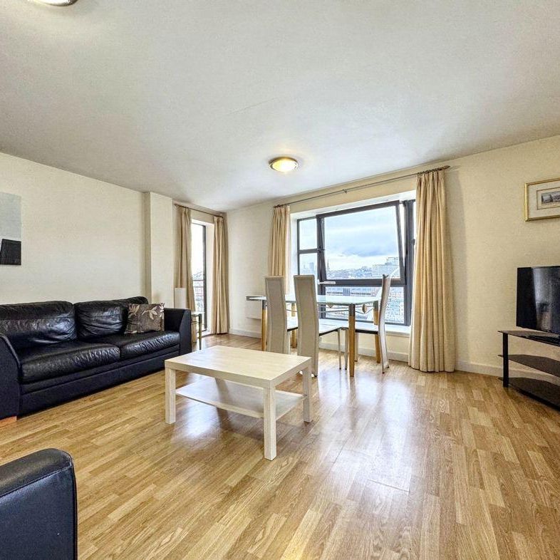 2 bed apartment to rent in NE8 - Photo 1