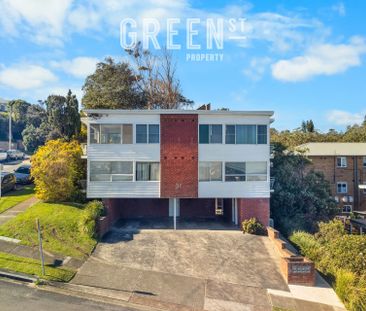 5/31 Kitchener Parade, The Hill NSW 2300 - Photo 6