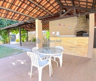 CAMBEBA - APARTAMENTO - R LUIS GIRAO, 575 APTO 102 B COND PARC DE P... - Foto 5