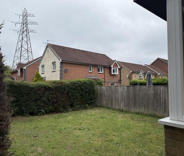 1 bedroom terraced house to rent - Photo 4