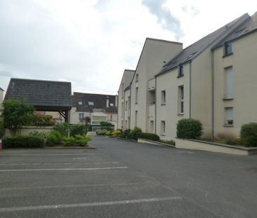 Location Appartement 4 pièces 66m² - Photo 6