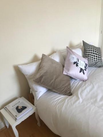 Lovely peaceful double bedroom in a Georgian Townhouse in the heart of Hampstead - Photo 5