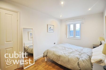 1 bedroom apartment to rent - Photo 2