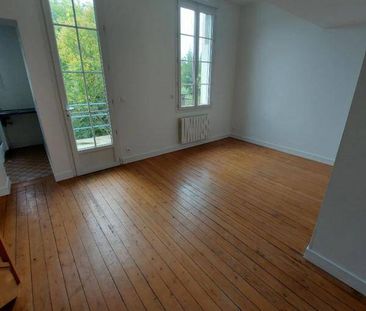 Location appartement duplex/triplex 3 pièces 52 m² à Bordeaux (33800) Nansouty 6 - Photo 5