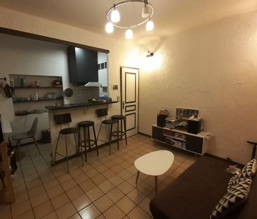 Location Appartement 2 pièces 31m² - Photo 3