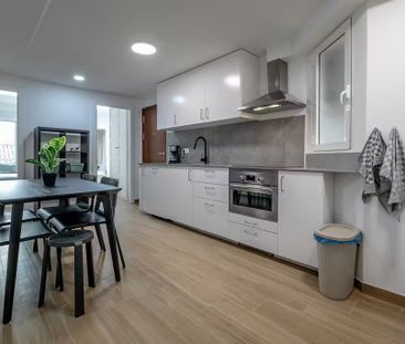 Carrer de Planas, Valencia, Valencian Community 46004 - Photo 6