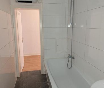 Attraktive 3-Zimmer-Altbauwohnung Oststadt / Eilenriede-Stadtwald - Photo 5