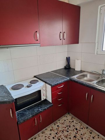 Studio/Γκαρσονιέρα για ενοικίαση Άγιος Νικόλαος Καισαριανής (Καισαριανή) - Photo 2