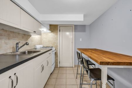 For Lease - 65 Kirknewton Road, Toronto, Ontario - Photo 5