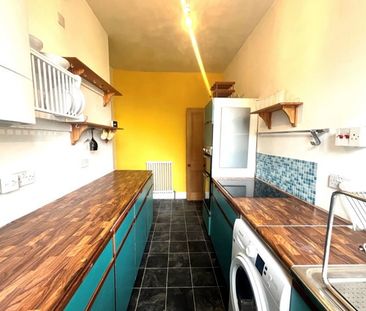 First Floor Left, 44 Thomson Street, AB25 2QP, Aberdeen - Photo 6