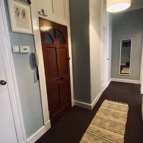 Chancellor Street, 1/2, Glasgow, Partick, G11 5PW - Photo 1