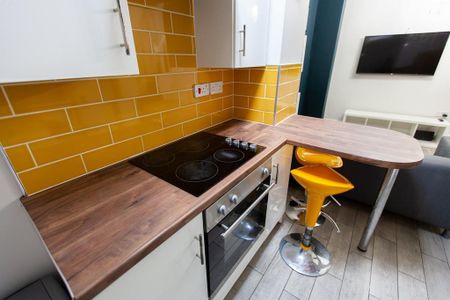 1 bedroom house to rent - Photo 4