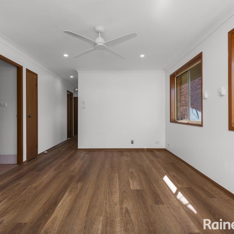 Low Maintenance living! - Photo 1