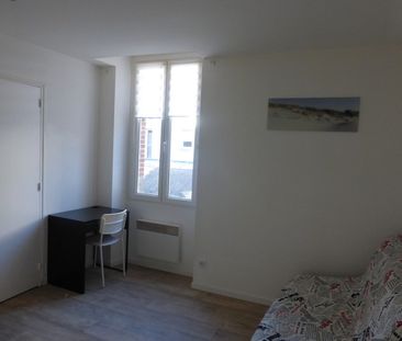 Appartement T1 à louer - 18 m² - Photo 5