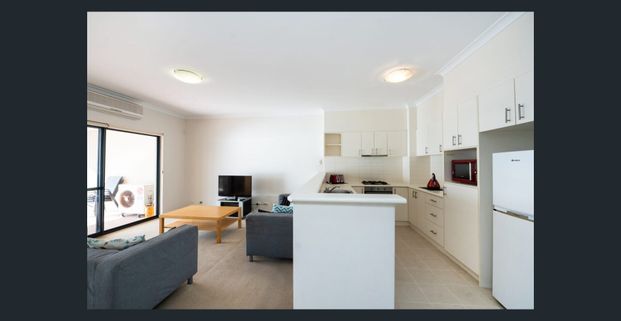 FURNISHED APARTMENT WITH OCEAN VIEWS - Photo 1