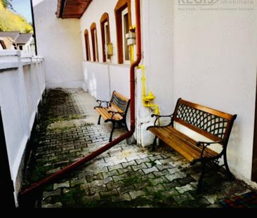 Casă în Gruia, 110 mp, 4 camere, pet friendly, parcare inc - Photo 2