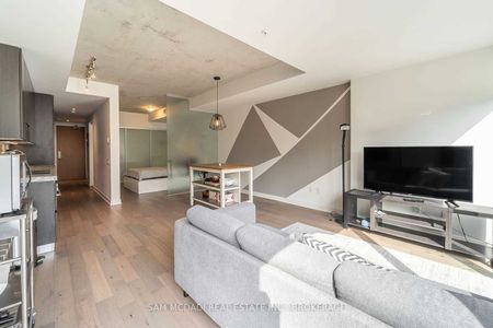 For Lease - 629 King Street Unit# 415, Toronto, Ontario - Photo 2