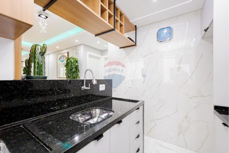 Apartamento 40 m² Jardim Monterrey. Almirante Tamandaré – Pr - Photo 5