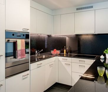 Dream apartment in a green oasis - Photo 2