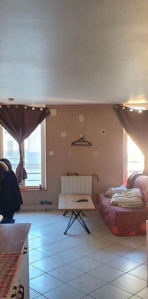 Location Appartement 3 pièces 44m² DIEPPE 76200 - Photo 1