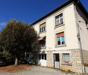 Besançon, Rue de dole, appartement 103 m² - Photo 4