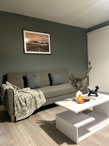 2 Bed Flat, Gloucester Court, L6 - Photo 3