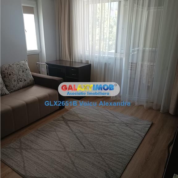 Apartament 2 Cam Berceni - Dimitrie Leonida - Parcare - Photo 1