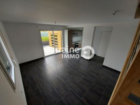 Location maison à Saint-Pol-de-Léon, 3 pièces 53.26m² - Photo 3