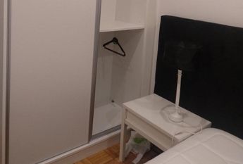Arrendo pequeno apartamento T1 em Coimbra