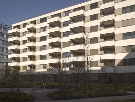 MIETEN OHNE KAUTION - Wohnkomfort in familienfreundlichem Umfeld - Foto 3