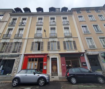 T5 8 Rue Dominique VILLARS GRENOBLE - Photo 4