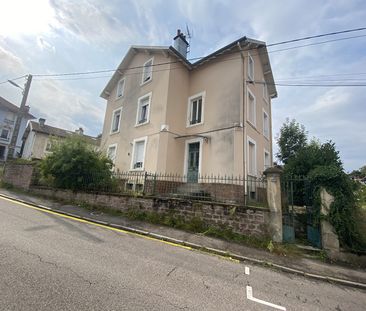 Appartement Epinal 3 pièce(s) 62 m2 - Photo 2