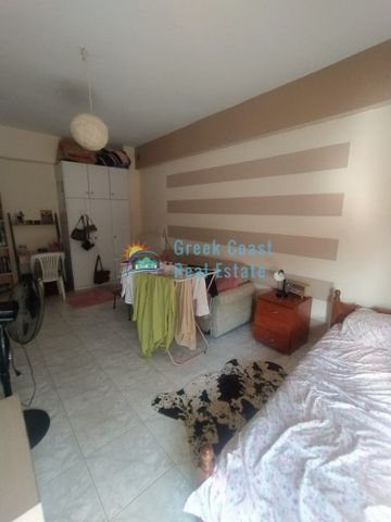 Studio/Γκαρσονιέρα για ενοικίαση Ταραμπούρα (Πάτρα) - Photo 3