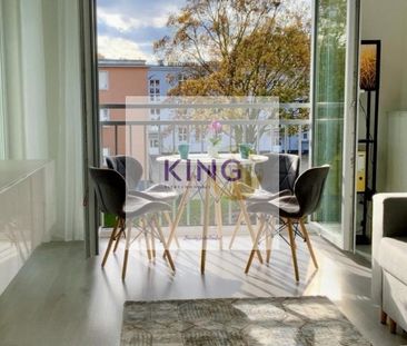 Mieszkanie na wynajem Szczecin, Centrum - Фото 6