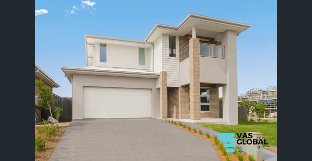 Brand New Family Home! - Photo 1