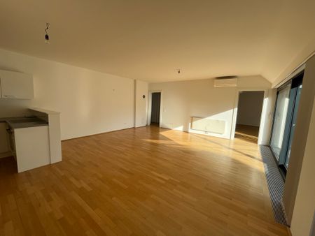 4-Zimmer-DG-Wohnung direkt am Graben - unbefristet zu mieten in 1010 Wien - Foto 3