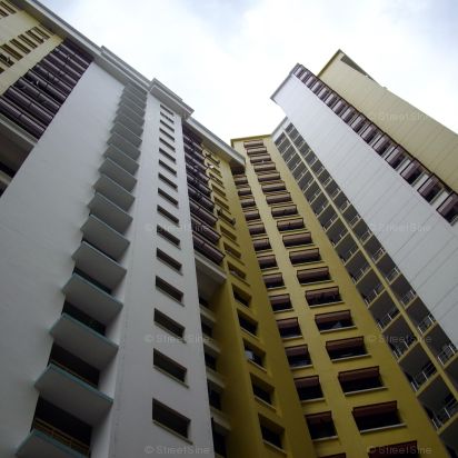 Blk 456 Clementi Avenue 3 (Clementi), HDB 4 Rooms - For Rent - Photo 1