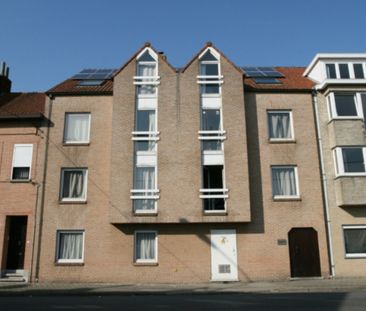 Studio te Wagenmakersstraat 83 (Kortrijk), WB1 - 490 €/maand. Pand ... - Photo 6