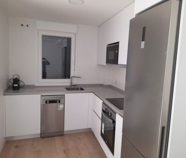 Apartamento de alquiler en Calle del Calvario, 16, Brunete - Photo 3