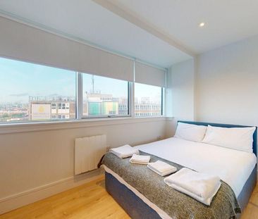 1 bedroom flat to rent - Photo 6